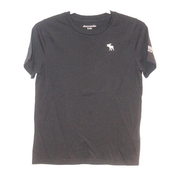 2/$30 🏷 Abercrombie & Fitch Tshirt Size 11/12 - Picture 1 of 3